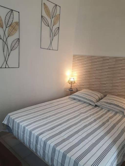 A 500 M De La Plage, Tout Confort Avec Wifi Le Barcarès Extérieur photo