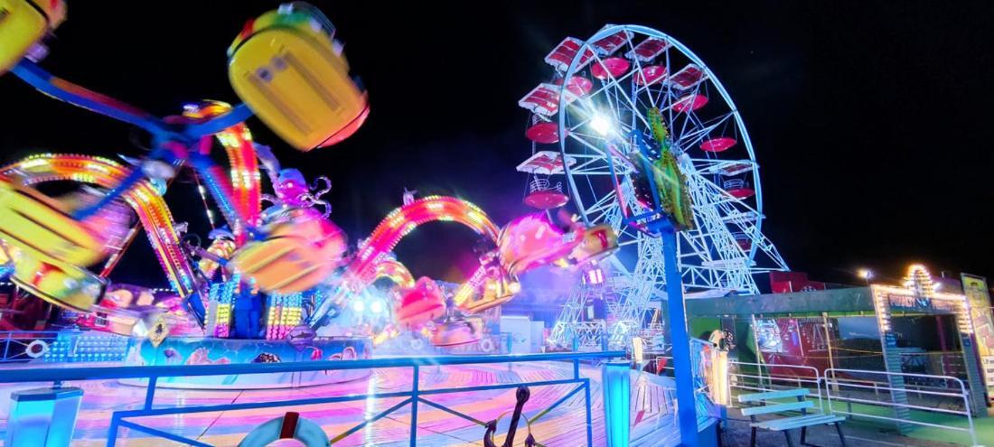 A 500 M De La Plage, Tout Confort Avec Wifi Le Barcarès Extérieur photo